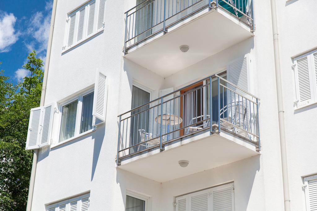 Apartments Ines 셀스 외부 사진