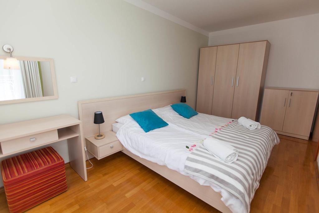 Apartments Ines 셀스 외부 사진