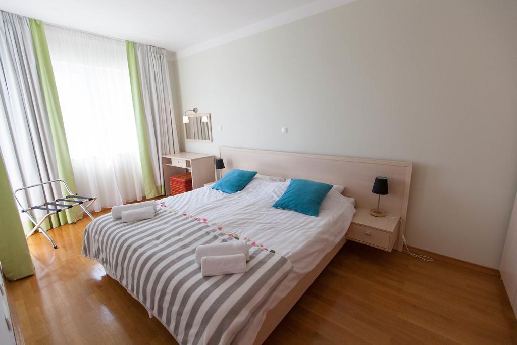Apartments Ines 셀스 외부 사진