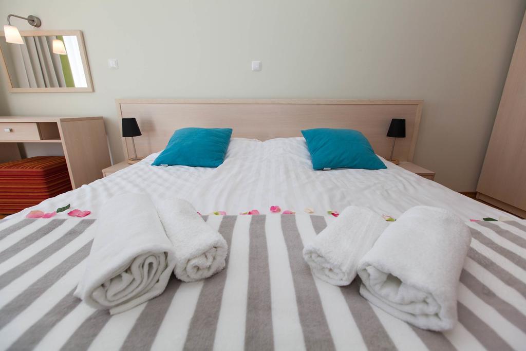 Apartments Ines 셀스 외부 사진