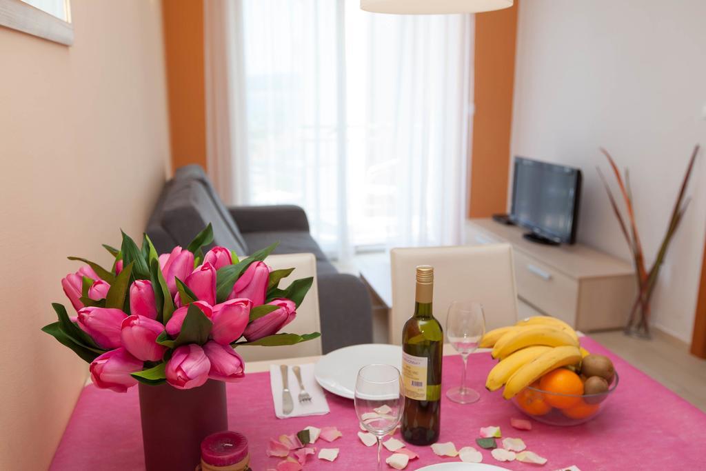 Apartments Ines 셀스 외부 사진