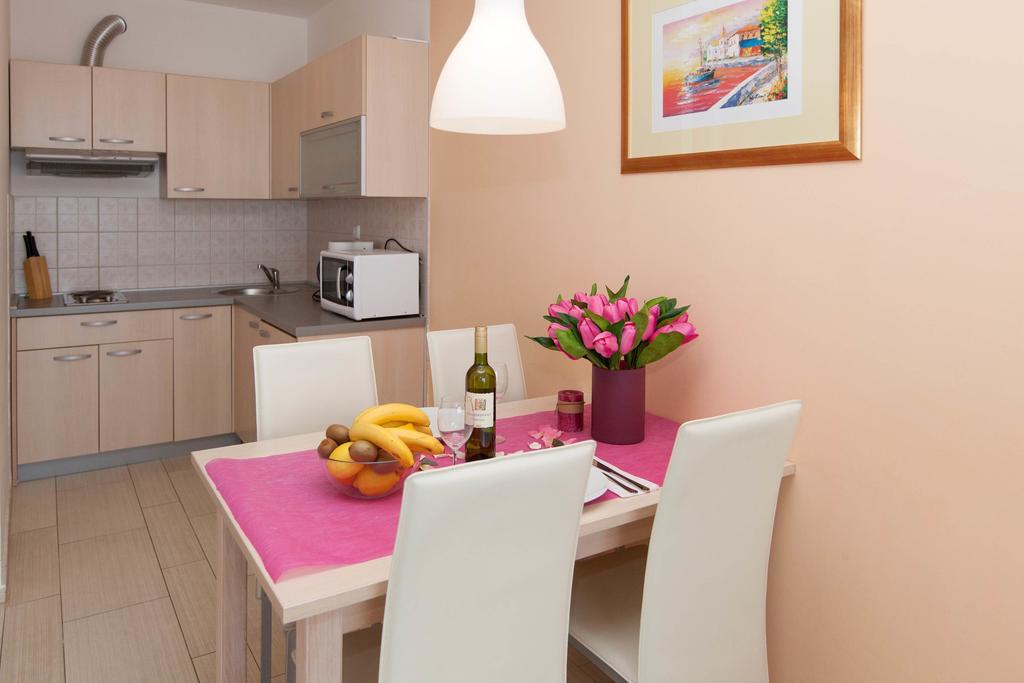 Apartments Ines 셀스 외부 사진