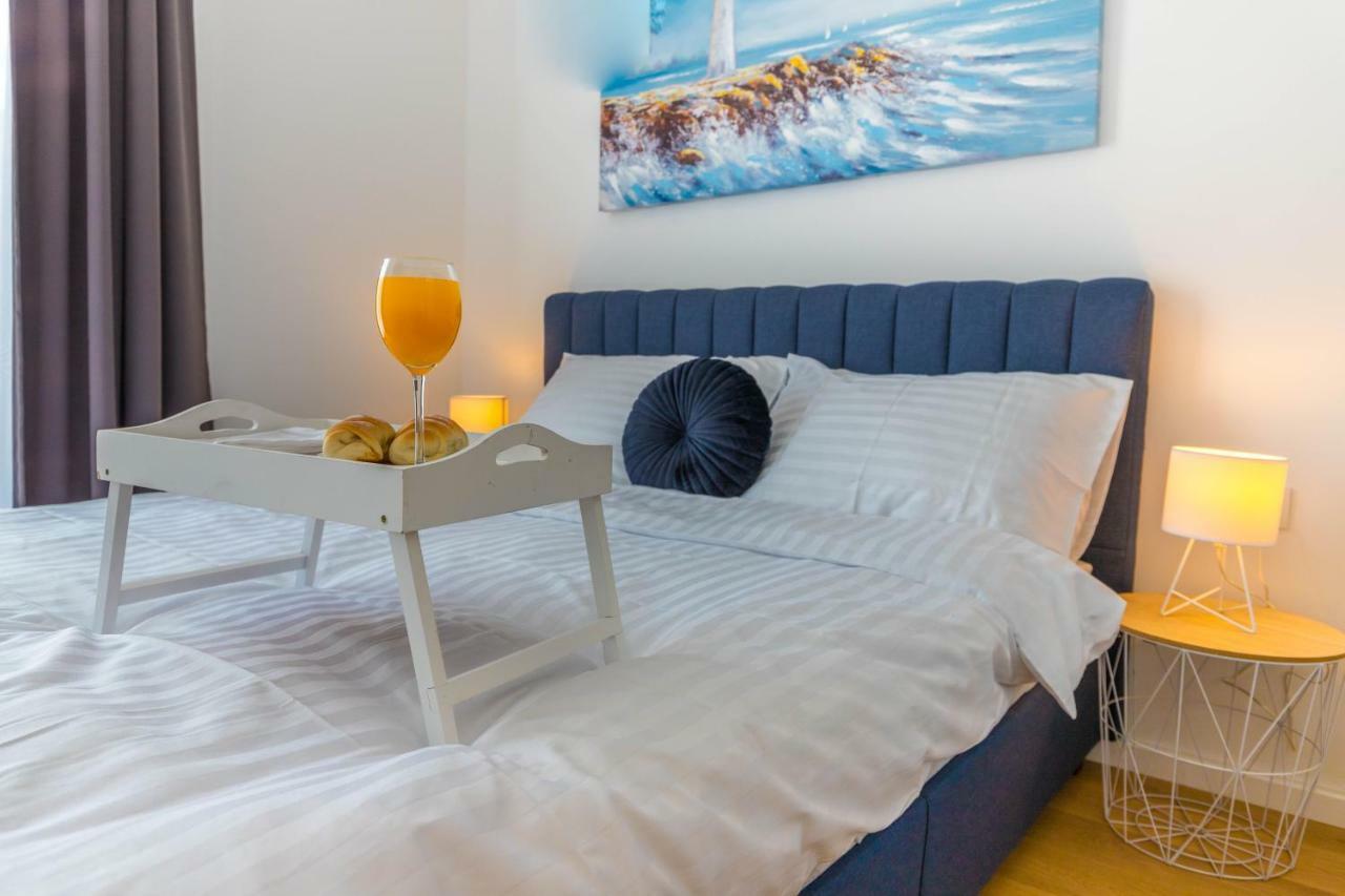 Apartments Ines 셀스 외부 사진