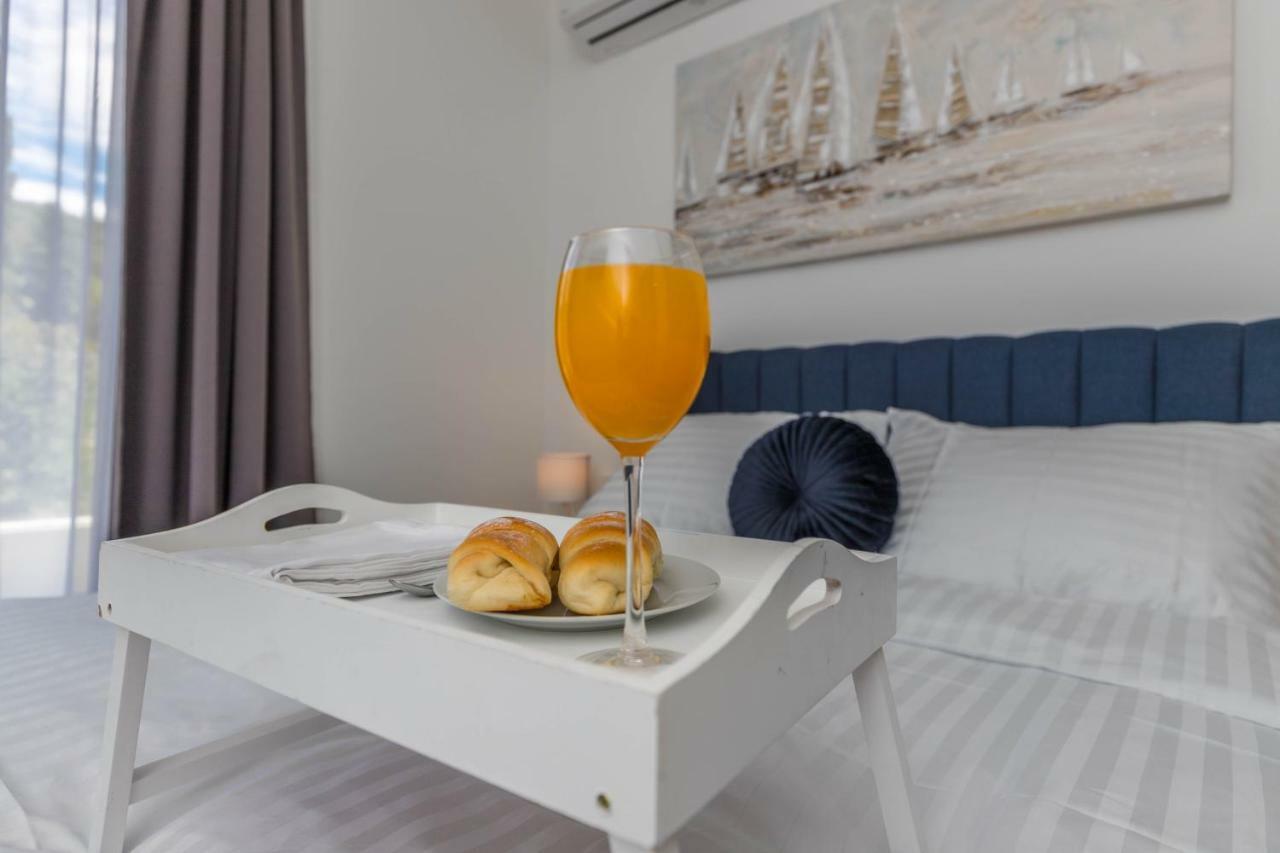 Apartments Ines 셀스 외부 사진