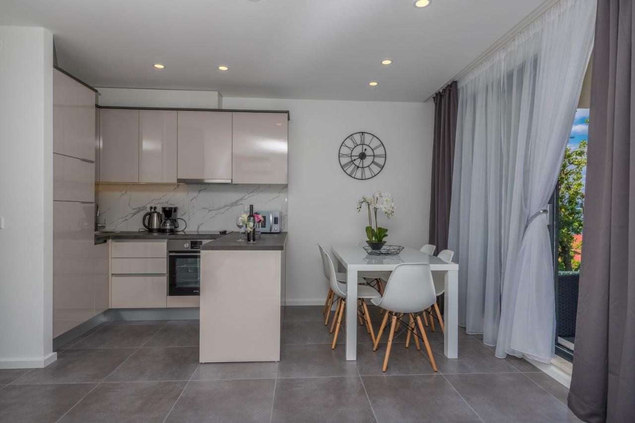 Apartments Ines 셀스 외부 사진