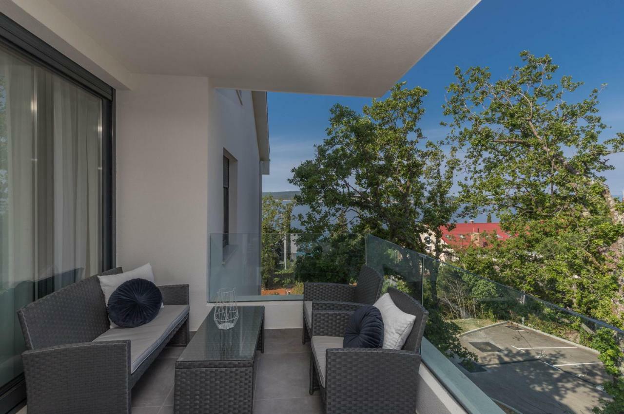 Apartments Ines 셀스 외부 사진